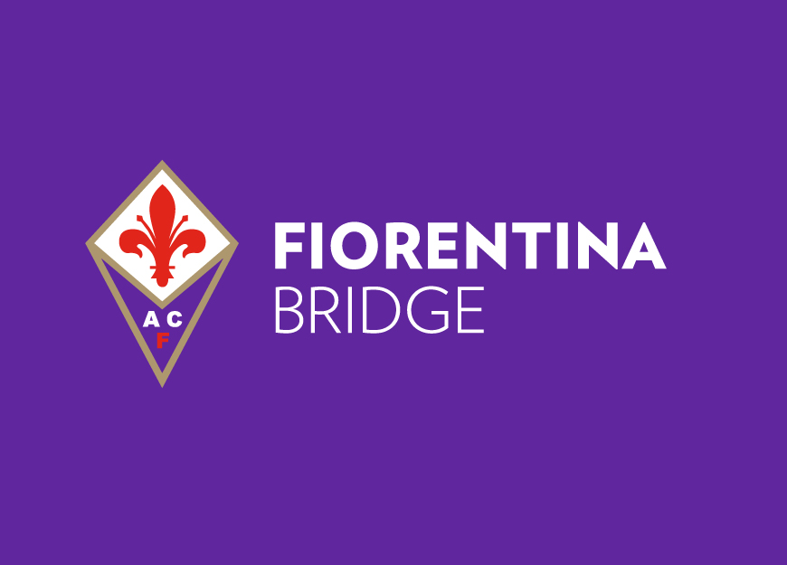Luther DSGN Fiorentina Bridge